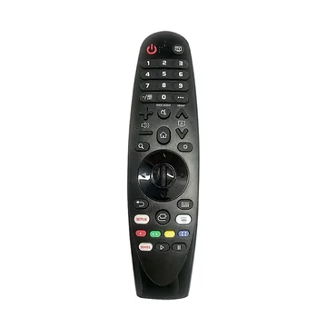 LG IR-MR20/19 távirányító , utángyártott de prémium minőség!