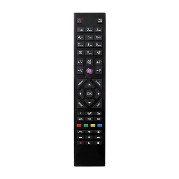 PIL6523A RC4880 Vestel, JVC, Hitachi Smart TV távirányító, utángyártott RC39105