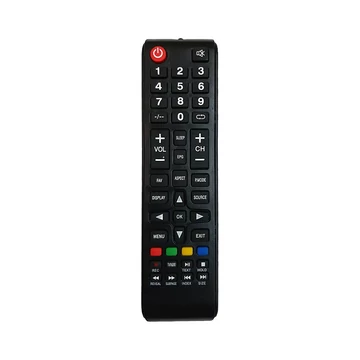 PIL6530 LE32C2 Samus, Akai, Sunny, Hyundai LED TV távirányító, utángyártott
