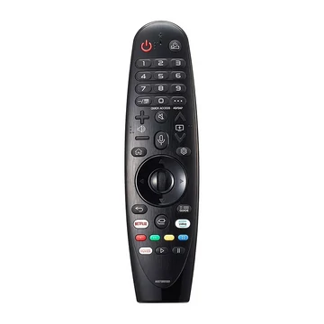 PIL6536 AKB75855501 LG Magic Smart TV távirányító, hangvezérlés funkcióval, utángyártott