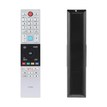 Toshiba CT-8533 távirányító, utángyártott