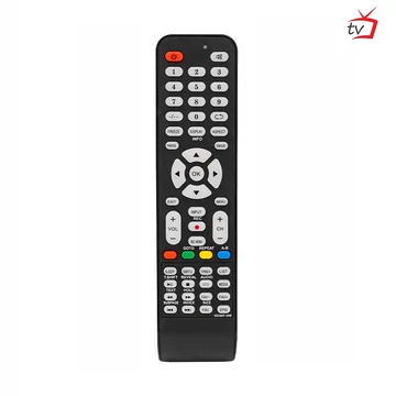Dimarson ED20DF-05B Crown, Electra LED TV távirányító