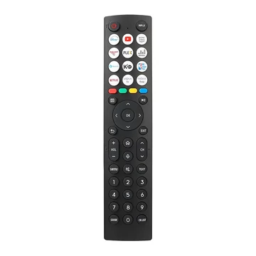 Hisense ERF2J36H távirányító