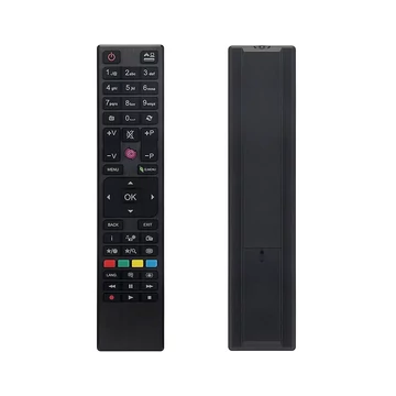 RC4876 Vestel, Orion, Technika, Navon Smart TV távirányító, utángyártott
