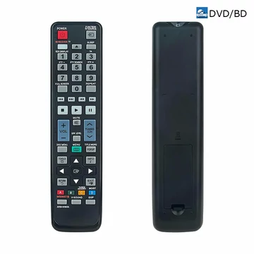 PIL5904A AH59-02303A Utángyártott  Blu-Ray távirányító