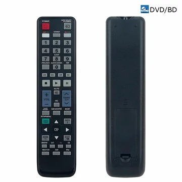 SAMSUNG AH59-02305A Blu-Ray távirányító, utángyártott