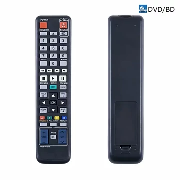 SAMSUNG AK59-00104R Blu-Ray távirányító, utángyártott
