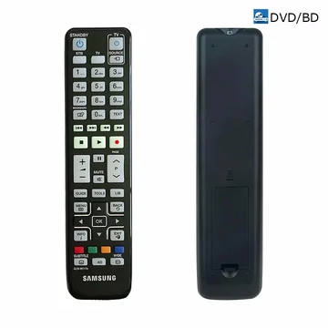 SAMSUNG GL59-00117A Blu-Ray távirányító, eredeti