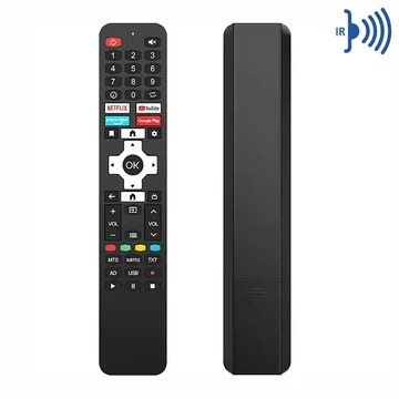 Sharp, Vivax távirányító