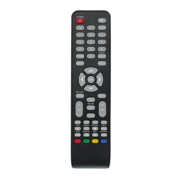 Skyworth, Strong, Tesla Távirányító LED TV-hez, utángyártott