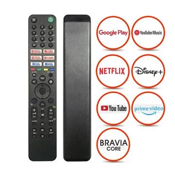 Sony Univerzális Smart TV távirányító, utángyártott