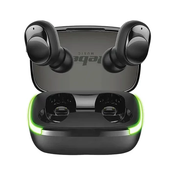 Sztereó bluetooth fülhallgató, Rebel TWS-Y60