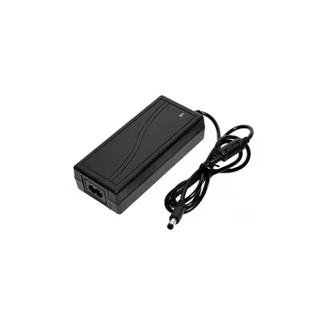 TAP1204A Stabilizált kapcsolóüzemű tápegység 12V 4A 5,5x2,5mm