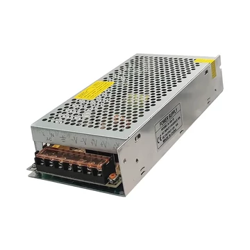 TAP1210A Tápegység LED szalaghoz 120W 12V 10A