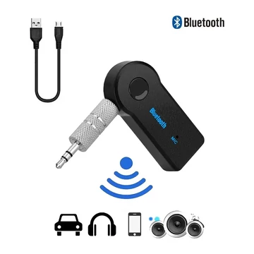 TRANS027 Bluetooth audió adapter és kihangosító