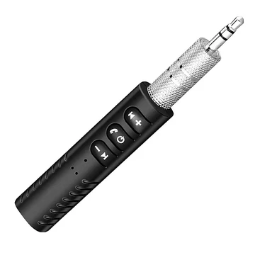 TRANS027B Bluetooth audió adapter és kihangosító