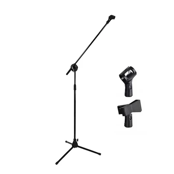 UCH0036 Mikrofon állvány, GMS-08