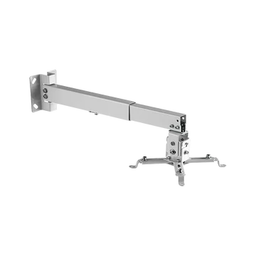 UCH0101-1 CABLETECH Mennyezeti és falitartó projektorhoz, max. 20kg