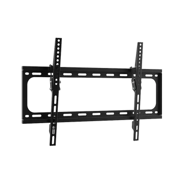 UCH0155 CABLETECH Falitartó LCD/LED TV-hez, dönthető, 37-70coll max. 55kg
