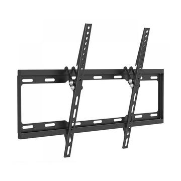 UCH0155 CABLETECH Falitartó LCD/LED TV-hez, dönthető, 37-70coll max. 55kg