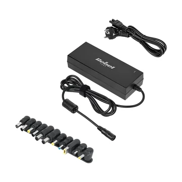 Univerzális hálózati laptop tápegység, 12V-19,5V 120W Rebel