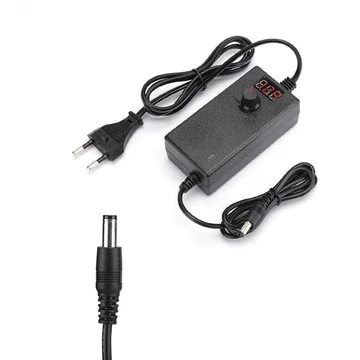 Univerzális kapcsolóüzemű tápegység, 3-12V 2000mA