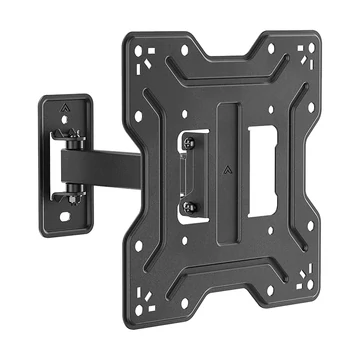 Univerzális TV falitartó dönthető forgatható 23-43coll Cabletech