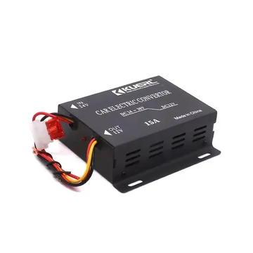 URZ3261A Feszültség átalakító 24V /12V 15A