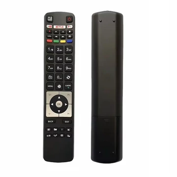 Vestel, Hitachi, Horizon Smart TV távirányító, utángyártott RC5118F