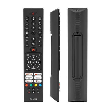 Vestel Horizon Hitachi RC45137P távirányító RM-L1772