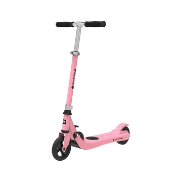ZAB0031P Rebel Fun Wheels Pink elektromos gyerek roller, 100W