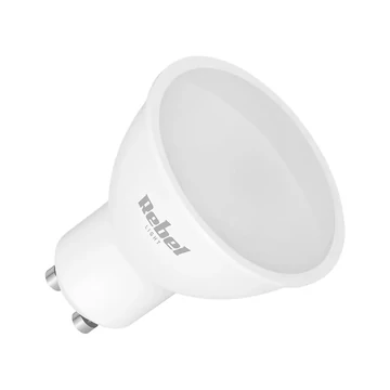 ZAR0458 LED izzó GU10 7W 525lm 4000K 230V