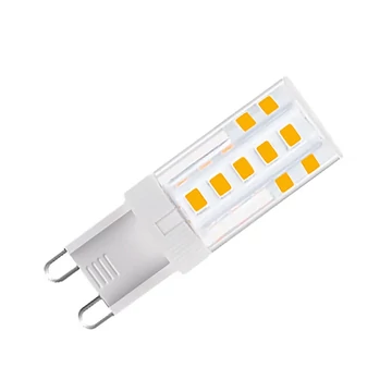 ZAR0538-2 LED izzó 3W, G9 4000K 230V