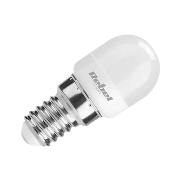 ZAR0541 LED izzó hűtőszekrénybe, 2W, E14 6500K 230V