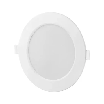 ZAR0555 Mennyezeti panel LED lámpa, 118mm, 6W 620lm 4000K 230V