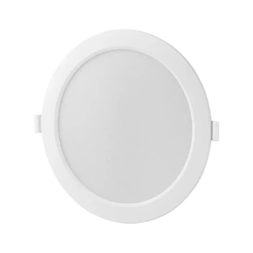 ZAR0556 Mennyezeti panel LED lámpa, 222mm, 18W 2100lm 4000K 230V