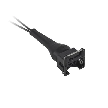 ZLA0889 Csatlakozó W5W T10 autós izzó foglalathoz