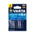 BAT0242 VARTA AA alkáli elem, R06 6db/bliszter