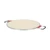 Pizzasütő kő, 31cm átmérő, TSA3238 Teesa Supreme+ pizzasütőhöz