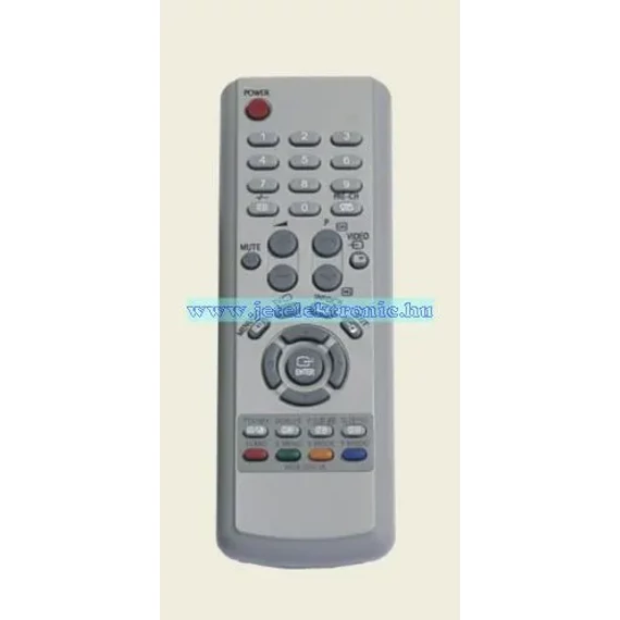 Samsung AA59-00332A távirányító