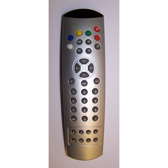 PIL5710 TM38/S2 Orion/Cinex Utángyártott ORION távirányító