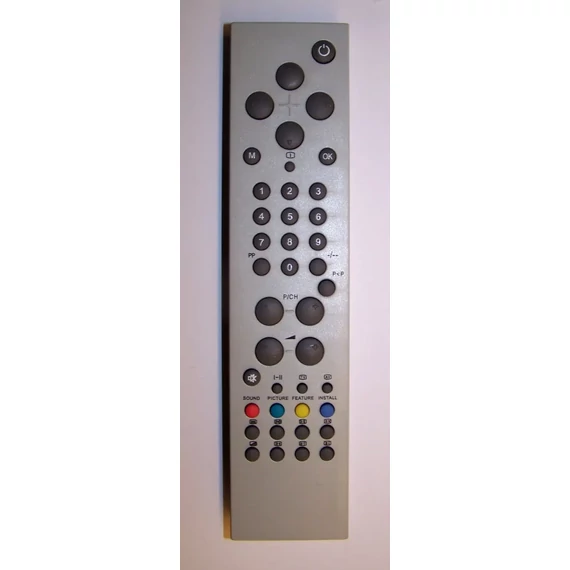 PIL5711 " Utángyártott távirányító VESTEL LCD-hez