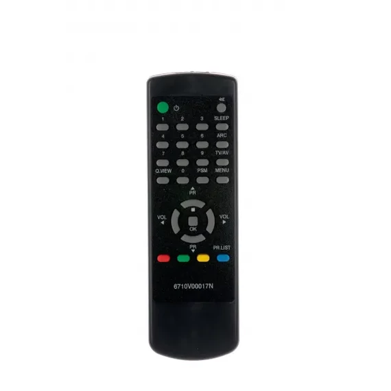 LG 6710V00017N távirányító TV-hez, utángyártott