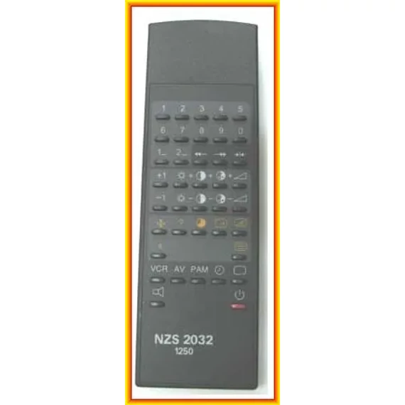 PIL5768 """ NZS2032 ORION, ITT távirányító, SAA1250,utángyártott