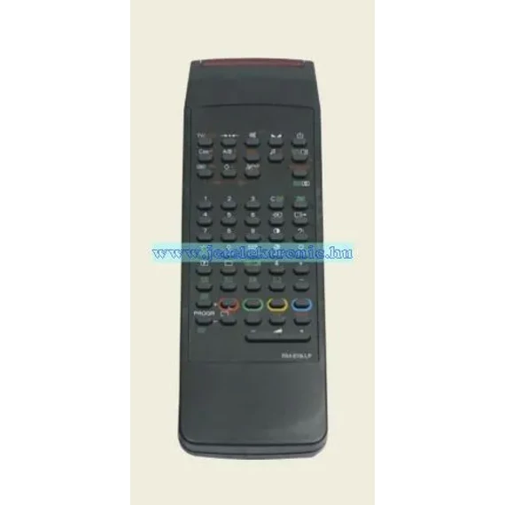 SONY RM-816 távirányító TV-hez, utángyártott