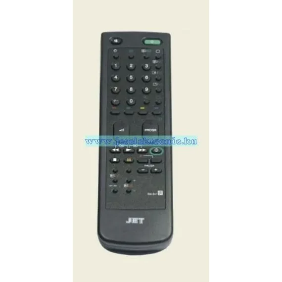 PIL5143 RM-841 SONY távirányító, IRC81076,utángyártott