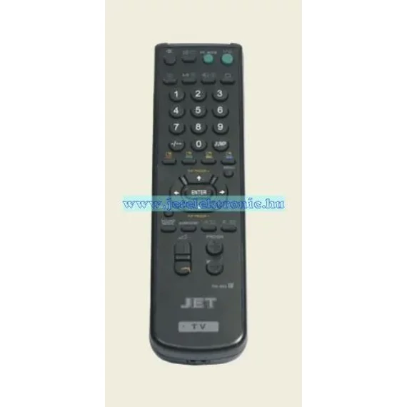 SONY RM-953 távirányító TV-hez, utángyártott