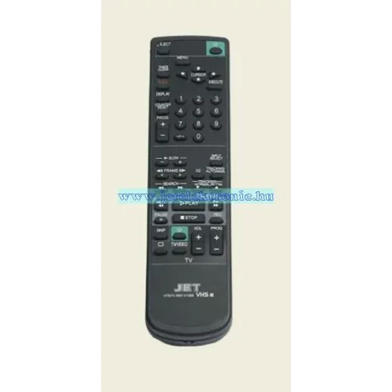 Sony RMT-V153B SONY távirányító,utángyártott