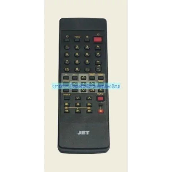 Panasonic EUR50707 távirányító PIP gombos, utángyártott