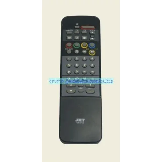 TOSHIBA CT9712 távirányító TV-hez, utángyártott